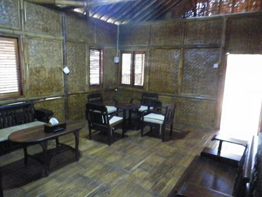 Kampung Karuhun Sutan Raja Bandung