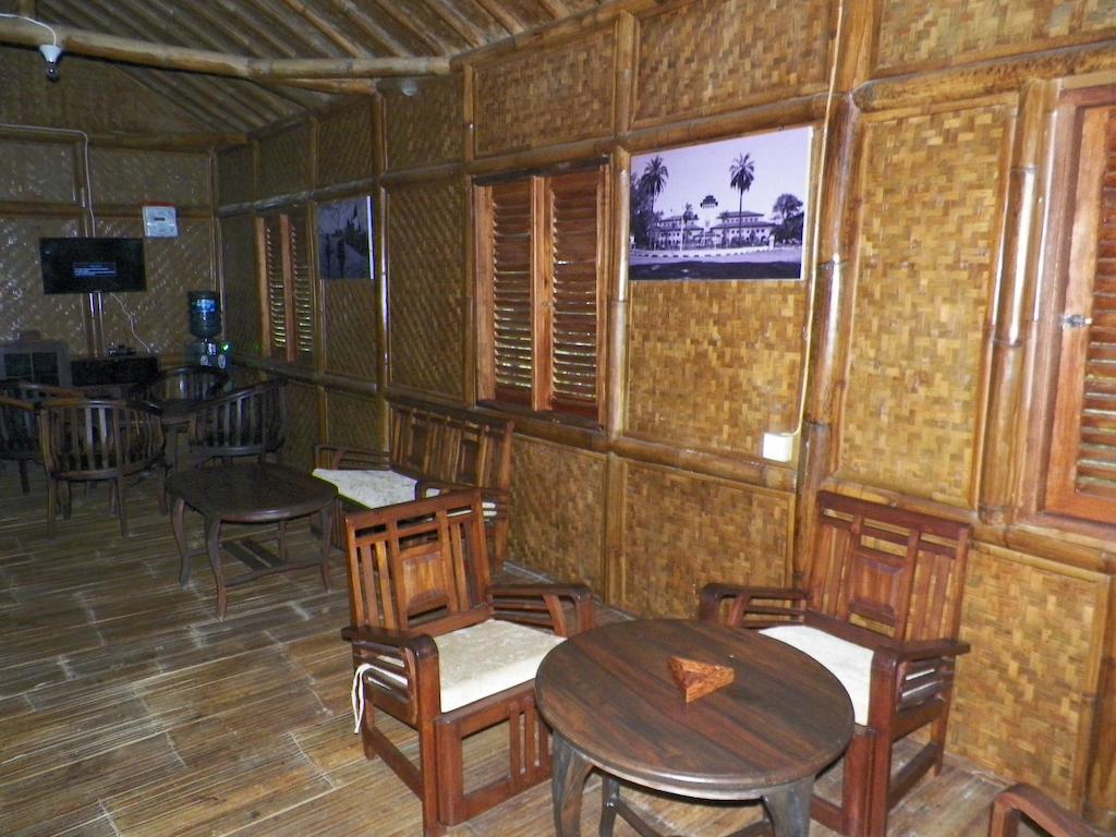 Kampung Karuhun Sutan Raja