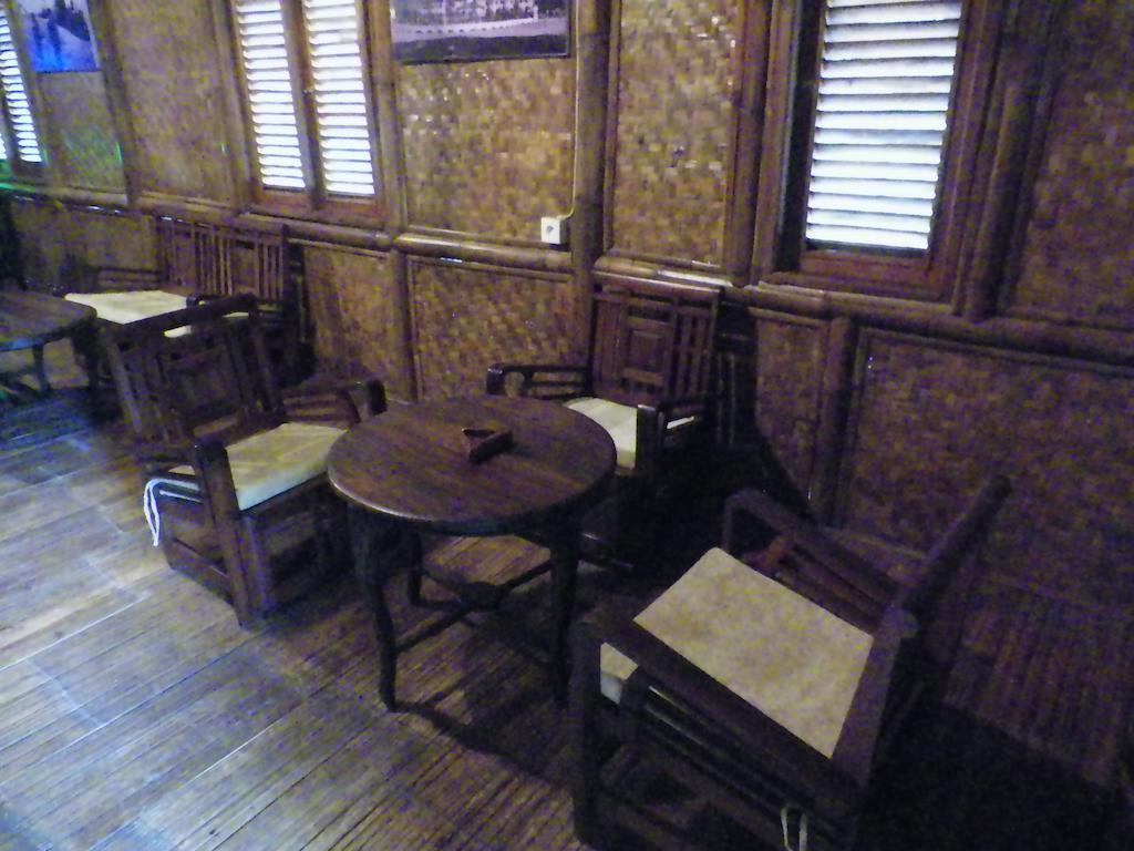 Kampung Karuhun Sutan Raja Bandung