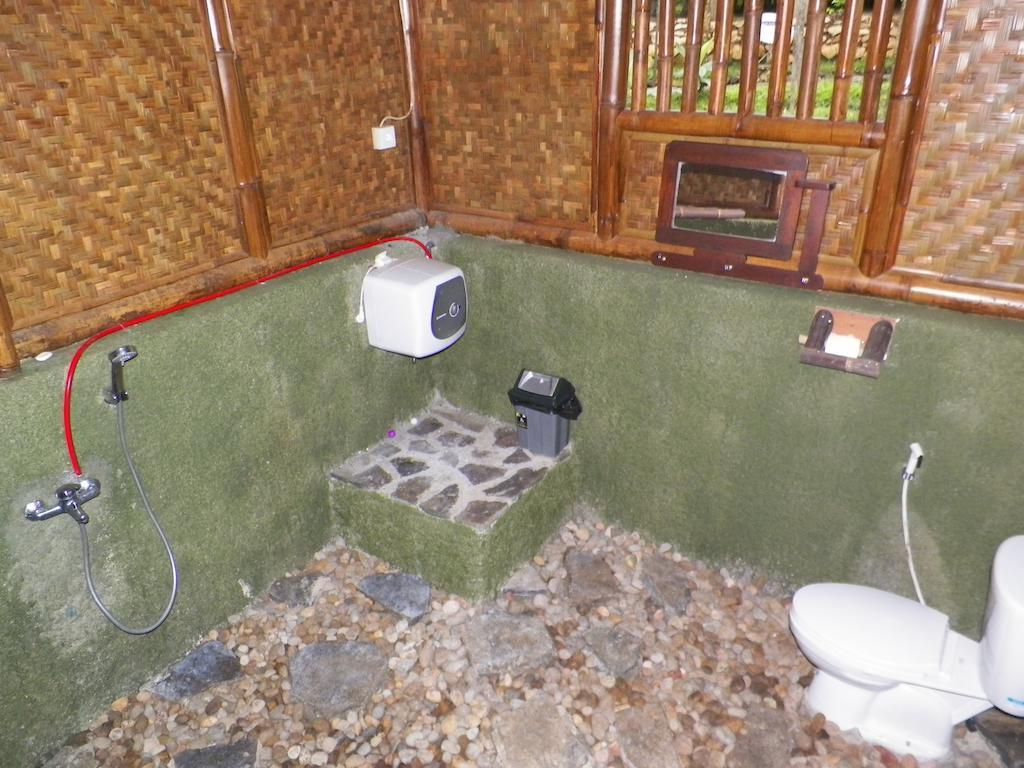 Kampung Karuhun Sutan Raja Bandung