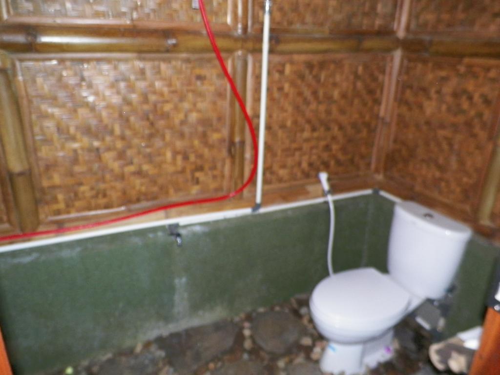 Kampung Karuhun Sutan Raja