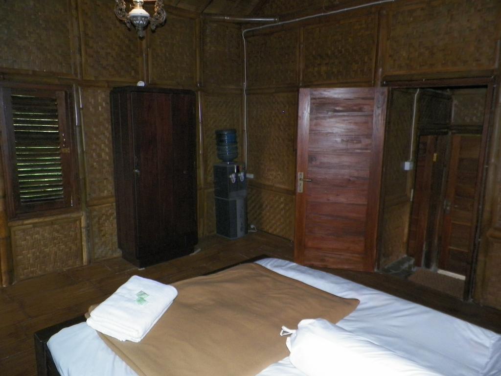 Kampung Karuhun Sutan Raja Bandung