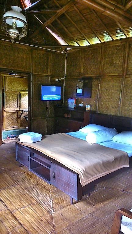 Kampung Karuhun Sutan Raja