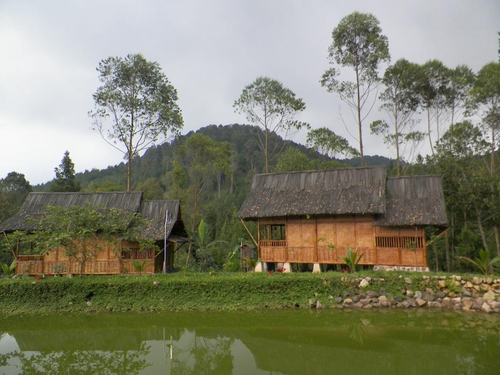 Kampung Karuhun Sutan Raja